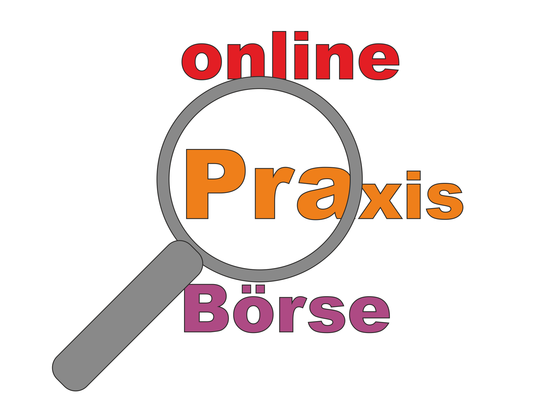 Logo Praxisbörese