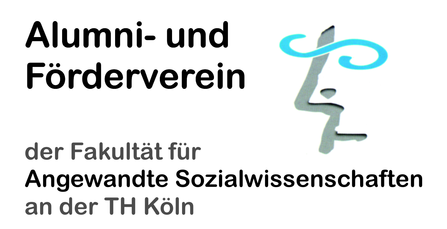 Logo Alumni- und Förderverein der Fakultät für Angewandte Sozialwissenschaften