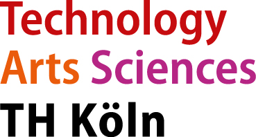 Logo der TH Köln