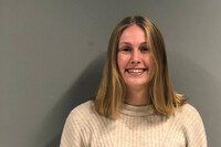 Foto: Stellvertretende Vorsitzende Lea Odentahl
